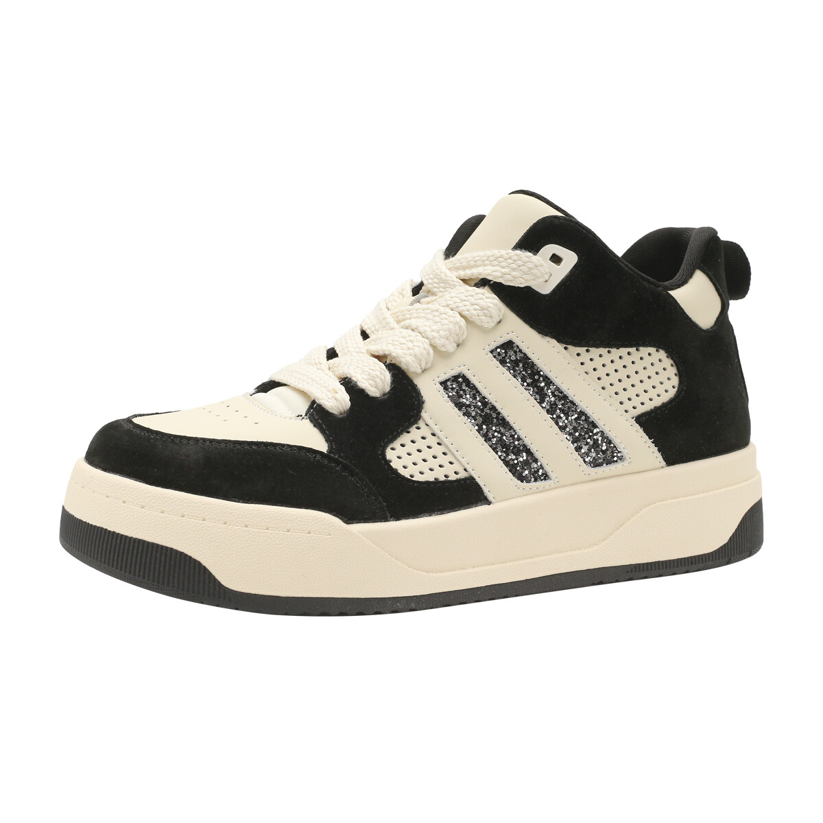 Кроссовки D:FUSE SCANDINAVIA Skateboarding Shoes Women's High-top Beige/Black, бежевый/черный
Кроссовки D:FUSE SCANDINAVIA Skateboarding Shoes Women's High-top Beige/Black, бежевый/черный