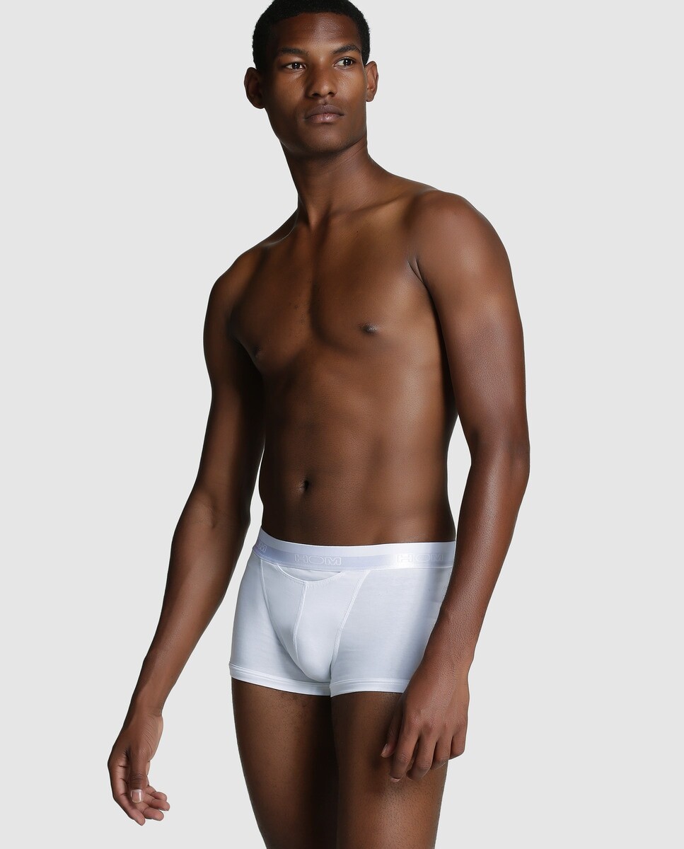 Hom мужские вязаные боксеры белые Hom, белый
Hom мужские вязаные боксеры белые Hom, белый