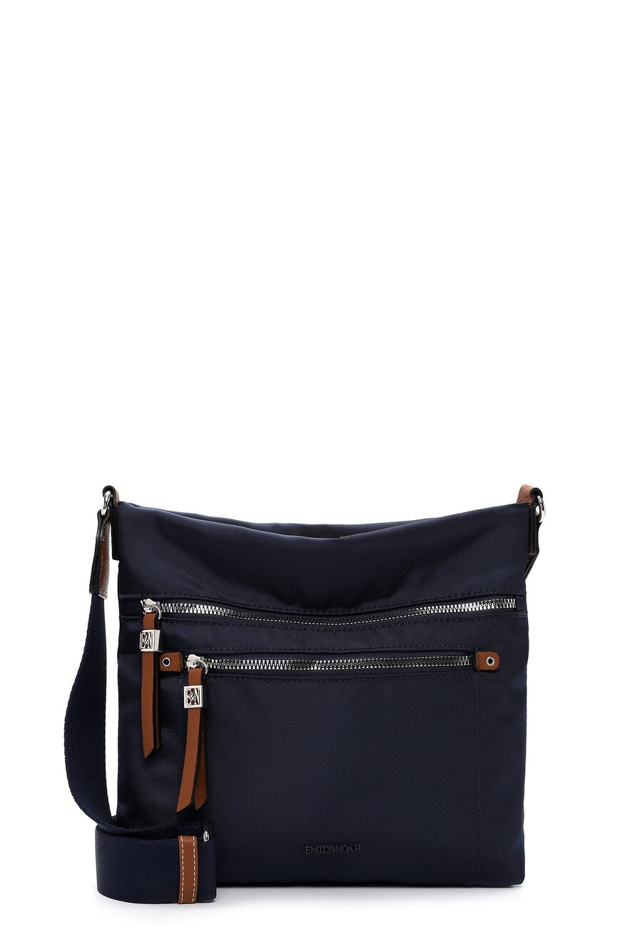 Сумка кросс-боди Emily & Noah Emily & Noah , Night blue
Сумка кросс-боди Emily & Noah Emily & Noah , Night blue