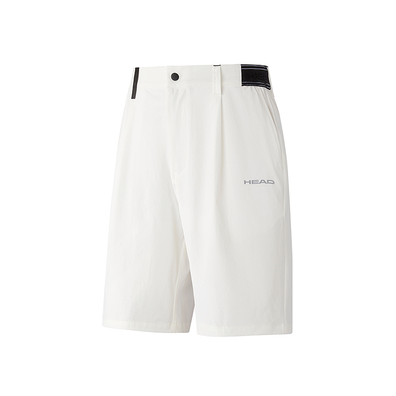 Спортивные шорты мужские HEAD, белый
Спортивные шорты мужские HEAD, белый