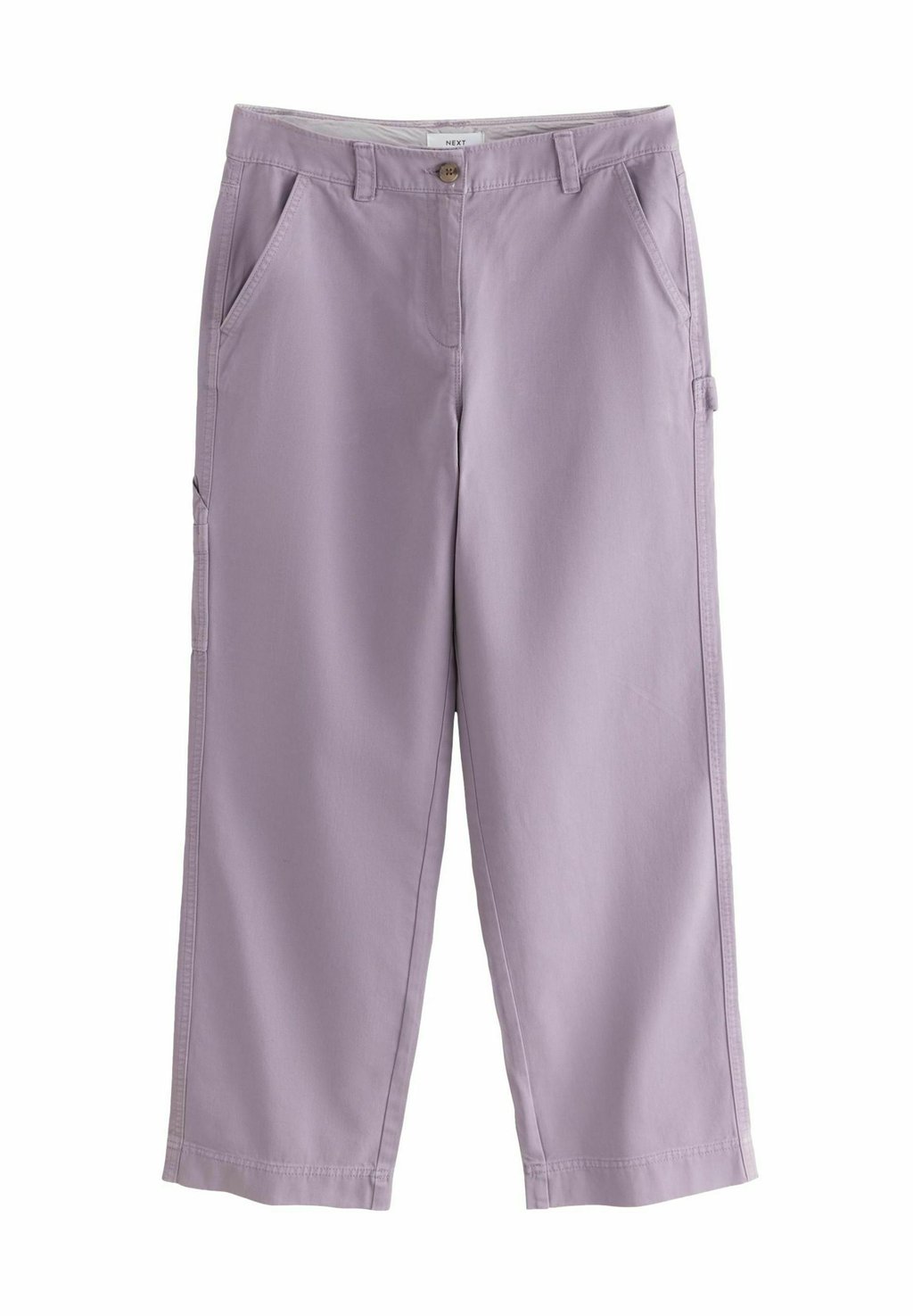 Брюки CARPENTER Next, сиреневый
Брюки CARPENTER Next, сиреневый