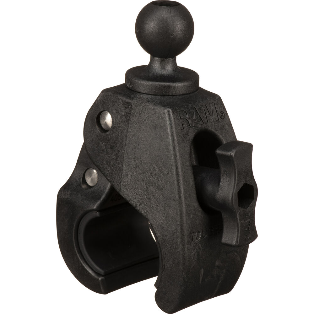 RAM Mounts Medium Tough-Claw with 1" Diameter Rubber RAP-B-404U
RAM Mounts Medium Tough-Claw with 1" Diameter Rubber RAP-B-404U