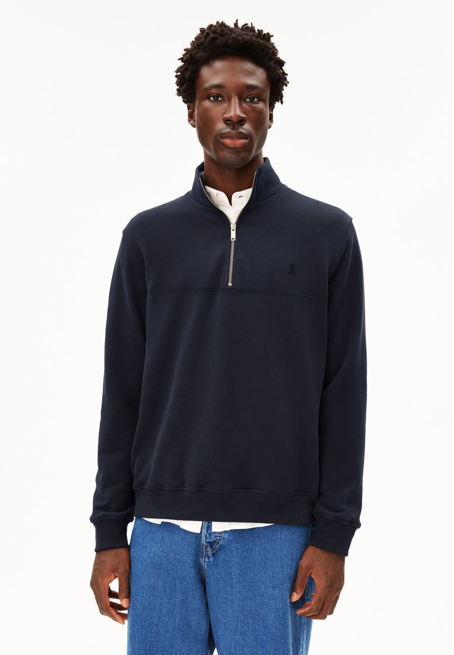 Толстовка ARMEDANGELS WAARLO, Night Sky/Blue-Grey, Серый, Толстовка ARMEDANGELS WAARLO, Night Sky/Blue-Grey
Толстовка ARMEDANGELS WAARLO, Night Sky/Blue-Grey, Серый, Толстовка ARMEDANGELS WAARLO, Night Sky/Blue-Grey