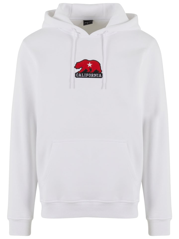 Mister Tee Толстовка Мистер Ти в белом
Mister Tee Толстовка Мистер Ти в белом