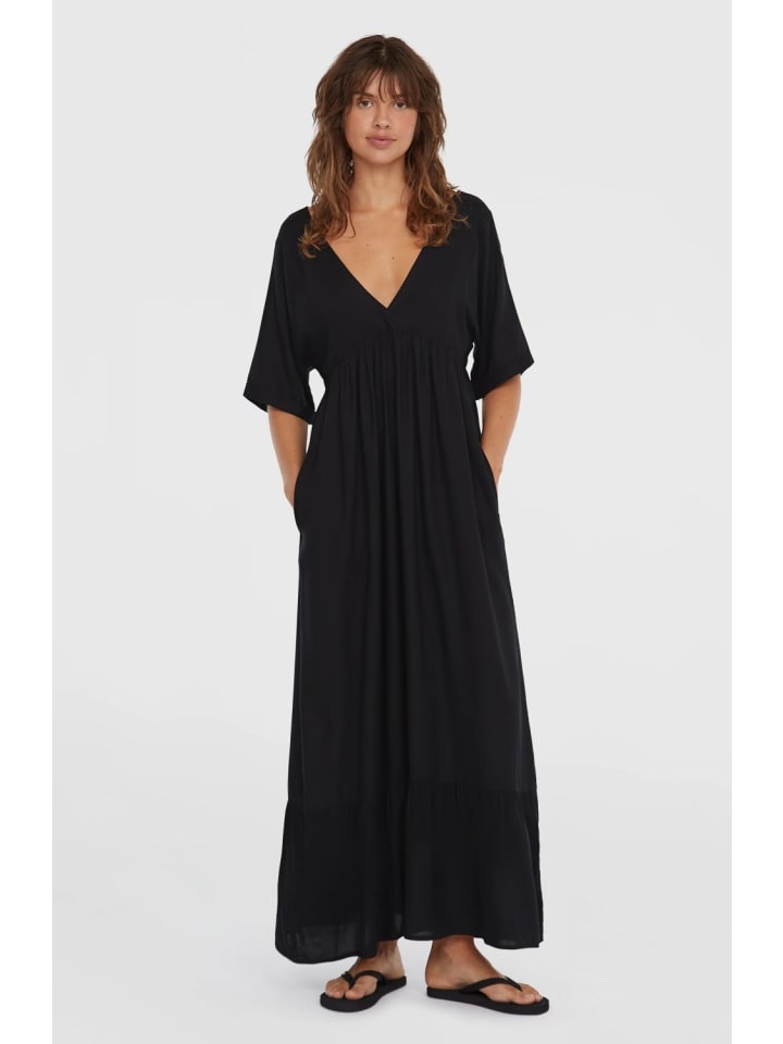 Длинное платье O'Neill, черный
Длинное платье O'Neill, черный