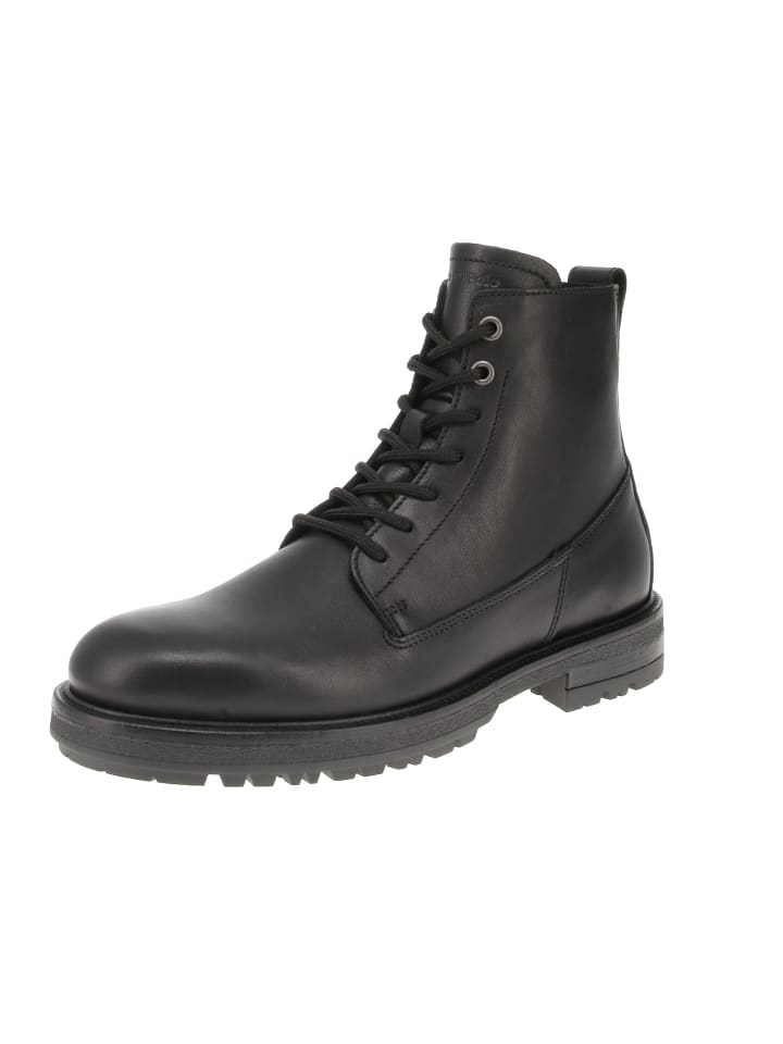 Ботинки Marc O'Polo, черный
Ботинки Marc O'Polo, черный