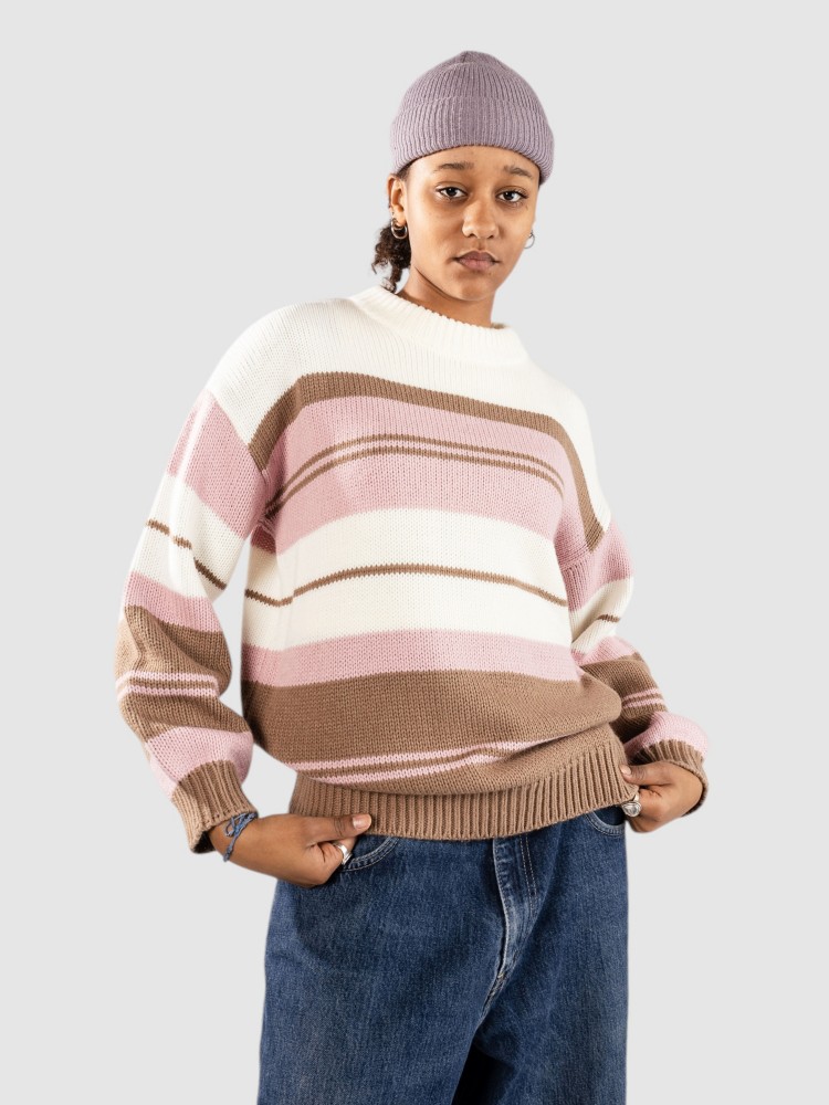 Вязаный свитер Roxy Love Again Strickpullover, egret
Вязаный свитер Roxy Love Again Strickpullover, egret
