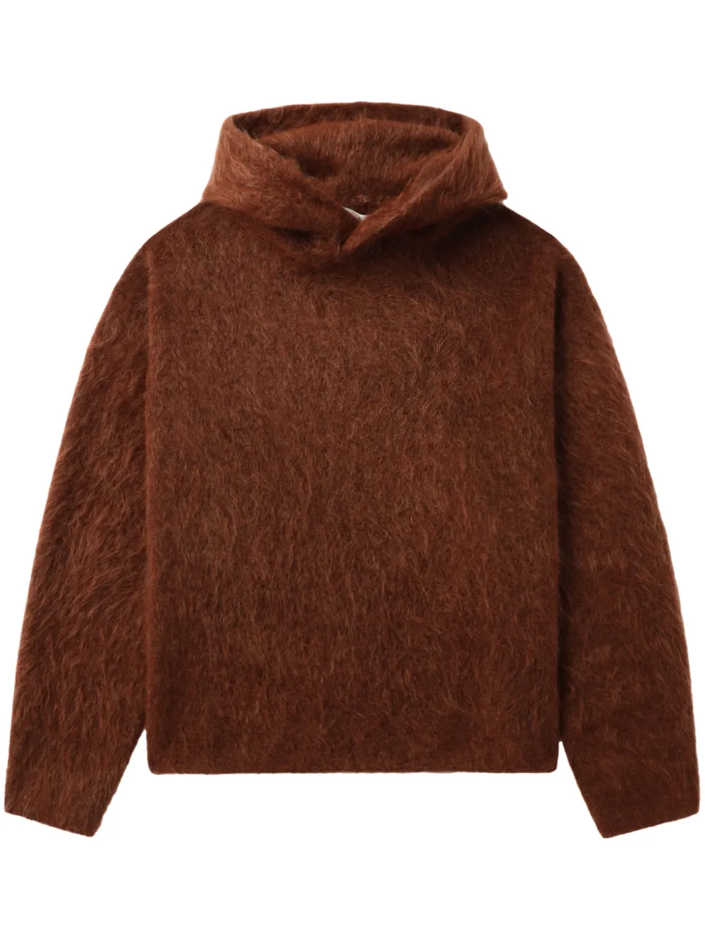 Худи Ahti Séfr, коричневый
Худи Ahti Séfr, коричневый