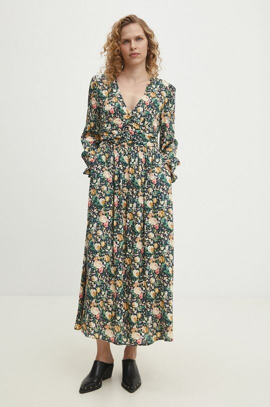 Платье Answear Lab, черный
Платье Answear Lab, черный