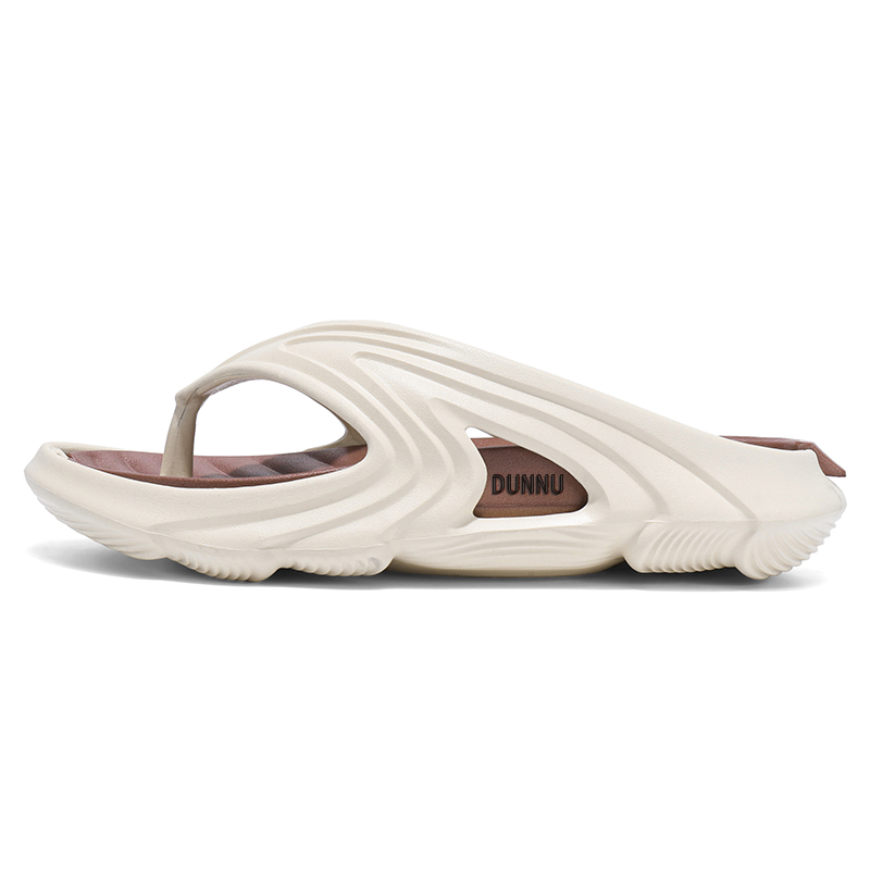 Dunnu Унисекс шлепанцы бежево-коричневые, цвет Beige Brown
Dunnu Унисекс шлепанцы бежево-коричневые, цвет Beige Brown