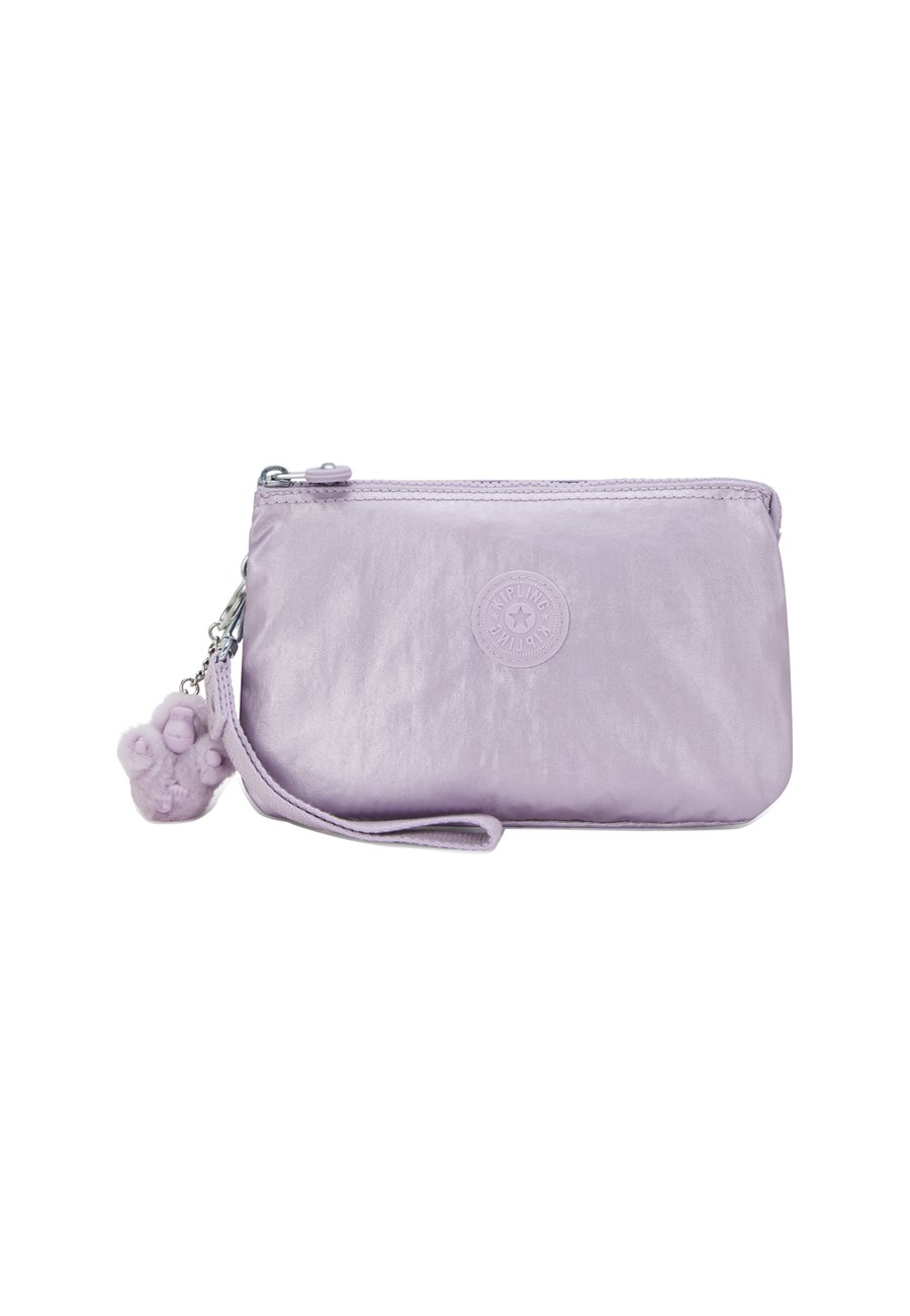 Кошелек Kipling CREATIVITY, Lilac Moon Metallic/Lilac
Кошелек Kipling CREATIVITY, Lilac Moon Metallic/Lilac