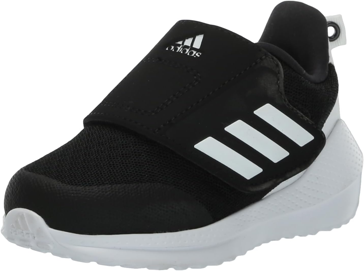 Кроссовки Adidas EQ21 T5 для детей и взрослых, белый/черный
Кроссовки Adidas EQ21 T5 для детей и взрослых, белый/черный