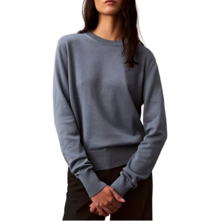 Calvin Klein Свитер Women's China Blue
Calvin Klein Свитер Women's China Blue