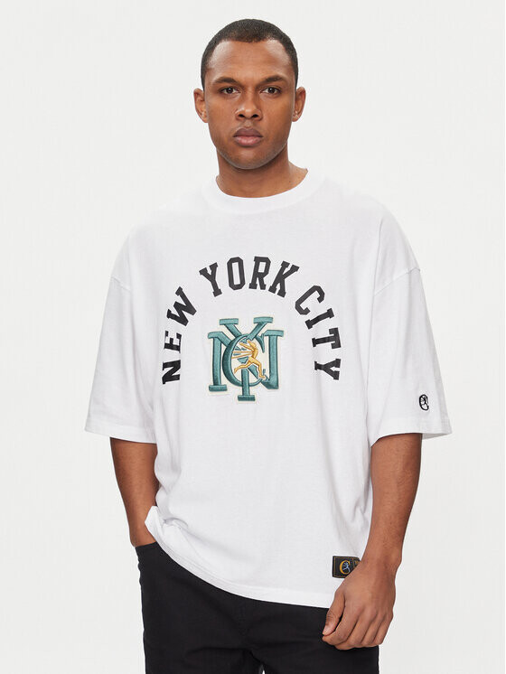 Футболка Champion, белый
Футболка Champion, белый