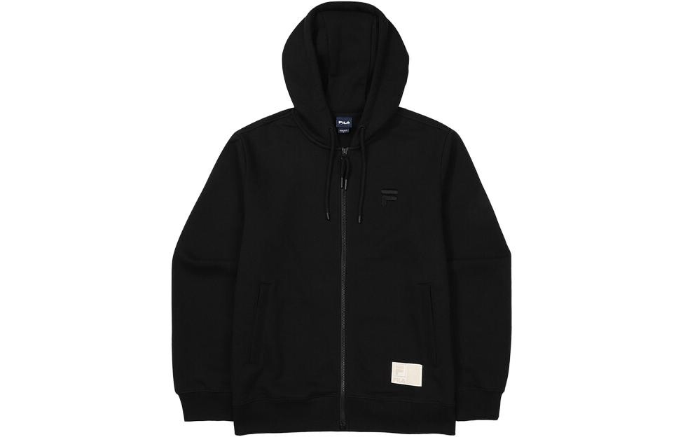 Куртка унисекс черный Fila
Куртка унисекс черный Fila