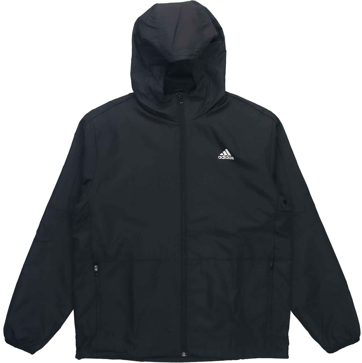 Куртка мужская черная Adidas, черный
Куртка мужская черная Adidas, черный