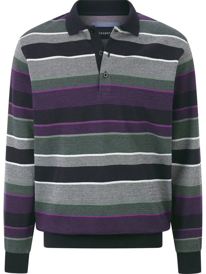 Толстовка BABISTA ALFOBENI, цвет lila gestreift
Толстовка BABISTA ALFOBENI, цвет lila gestreift