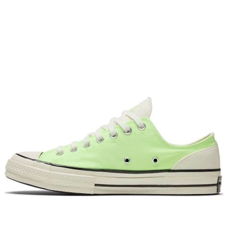 Кеды Converse Chuck 70 Low 'Psychedelic Hoops', зеленый
Кеды Converse Chuck 70 Low 'Psychedelic Hoops', зеленый