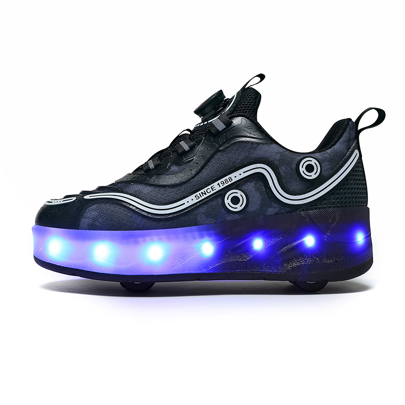 Износостойкая, легкая, амортизирующая, дышащая, нескользящая, детская обувь для подростков Wooden Rabbit, черный
Износостойкая, легкая, амортизирующая, дышащая, нескользящая, детская обувь для подростков Wooden Rabbit, черный