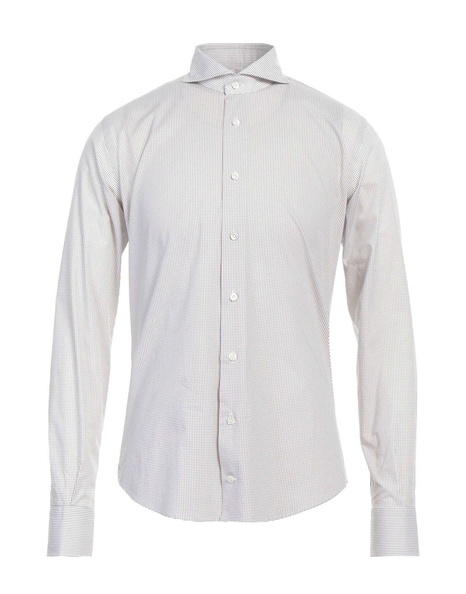 Рубашка Du4, белый
Рубашка Du4, белый