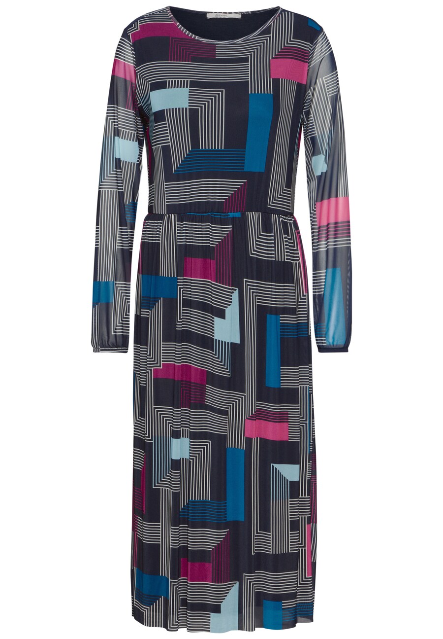 Платье макси CECIL Dress, синий
Платье макси CECIL Dress, синий