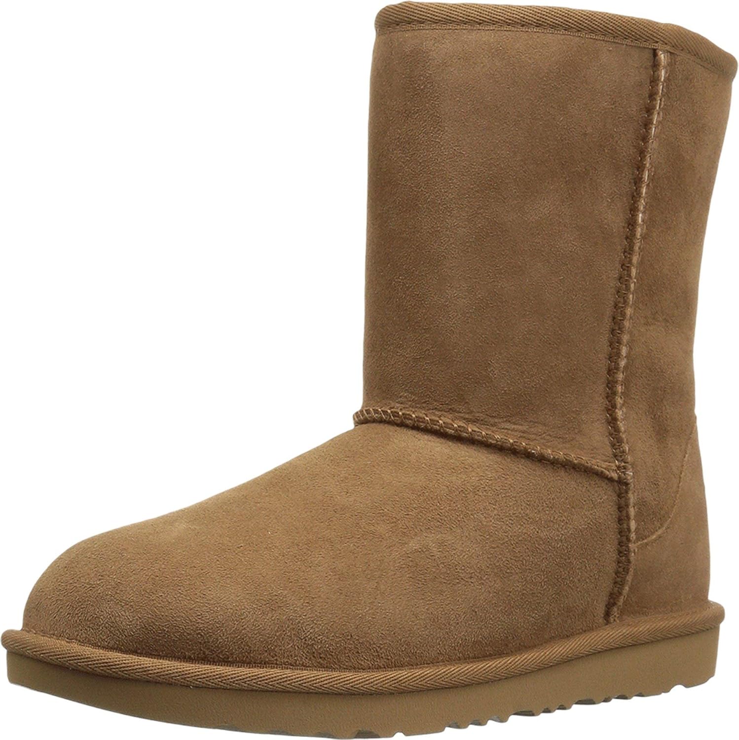 Детские ботинки UGG Classic II, Chestnut
Детские ботинки UGG Classic II, Chestnut