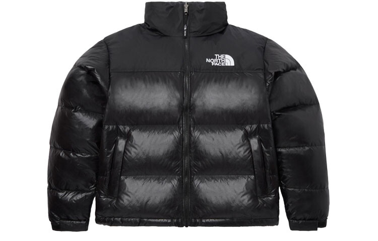 THE NORTH FACE Мужской пуховик, черный
THE NORTH FACE Мужской пуховик, черный
