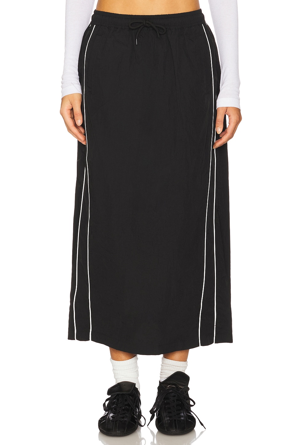 Юбка Danielle Steve Madden, black 
Юбка Danielle Steve Madden, black