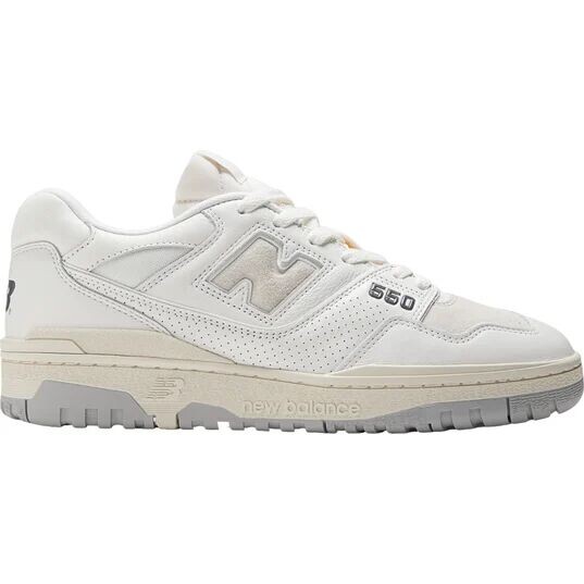 Кроссовки BB550PWG New Balance, белый
Кроссовки BB550PWG New Balance, белый