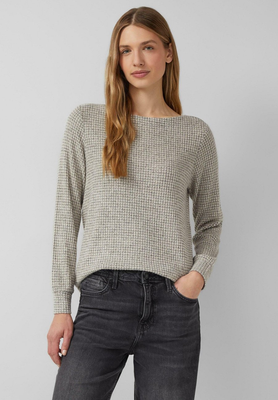 Джемпер s.Oliver Jumper, Dunkelgrau/Dark Grey
Джемпер s.Oliver Jumper, Dunkelgrau/Dark Grey
