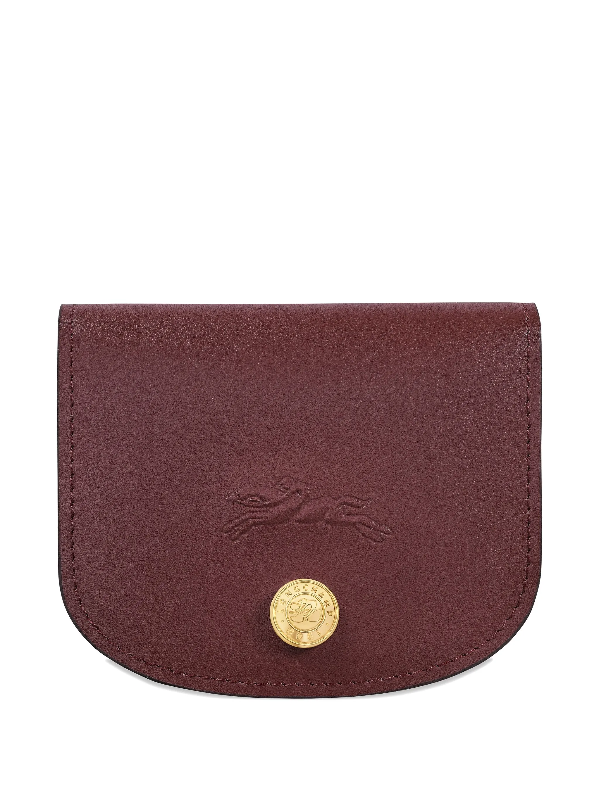 Картхолдер Épure Longchamp, коричневый
Картхолдер Épure Longchamp, коричневый