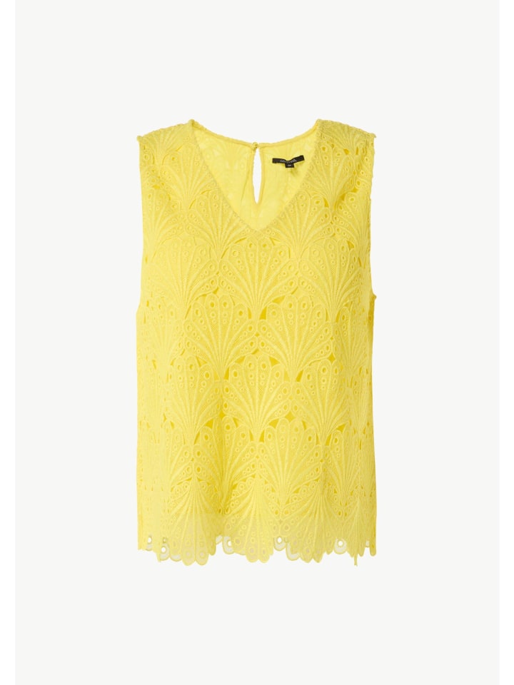 Comma Блузка в цвете 1203_yellow
Comma Блузка в цвете 1203_yellow