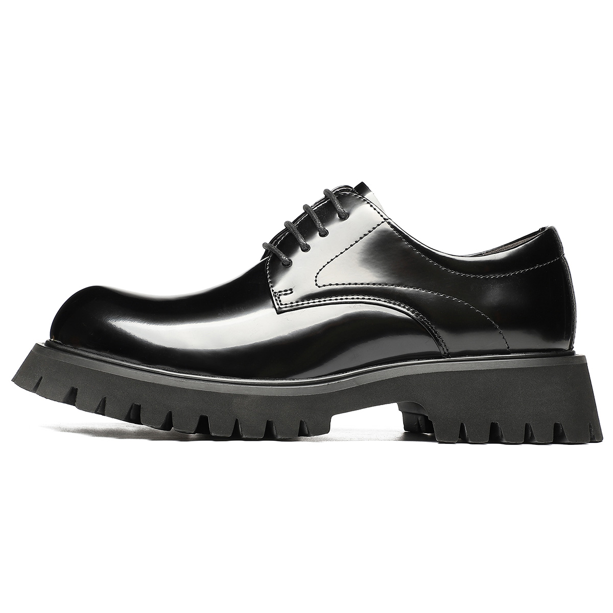 ST&SAT Повседневные туфли мужские черные
ST&SAT Повседневные туфли мужские черные