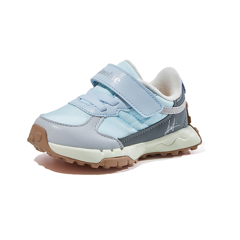 Низкие туфли для малышей (для младенцев и малышей) GINOBLE, синий/серый
Низкие туфли для малышей (для младенцев и малышей) GINOBLE, синий/серый