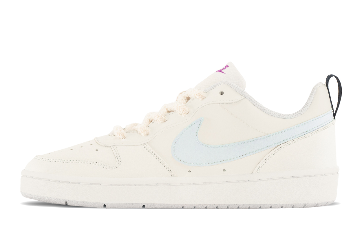 Детские скейтерские кроссовки Court Borough для младших школьников Nike, белый
Детские скейтерские кроссовки Court Borough для младших школьников Nike, белый