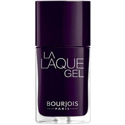 Лак для ногтей De La Lacque Gel 22 Plum Clair, Bourjois
Лак для ногтей De La Lacque Gel 22 Plum Clair, Bourjois