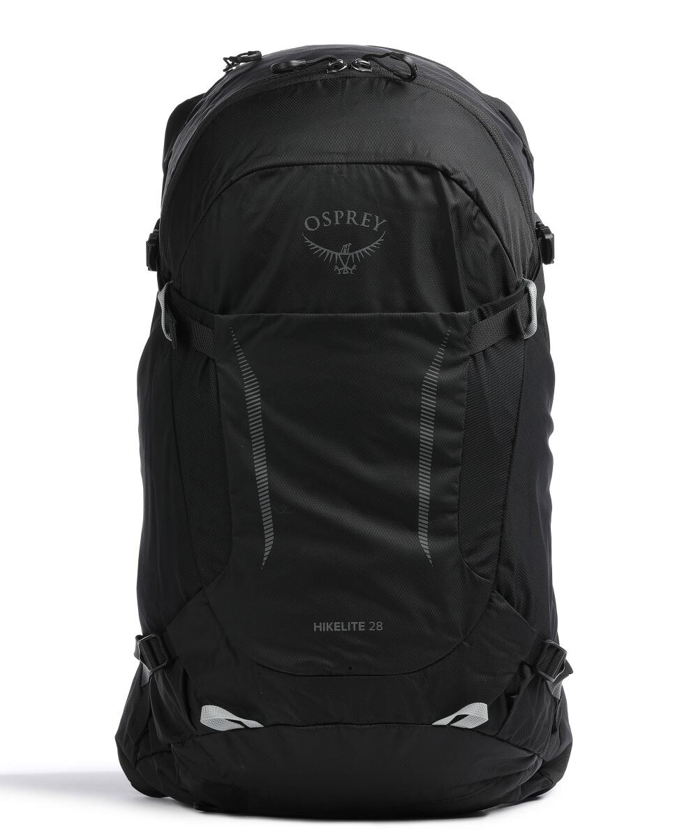 Походный рюкзак Hikelite 28 S/M нейлон Osprey, черный
Походный рюкзак Hikelite 28 S/M нейлон Osprey, черный