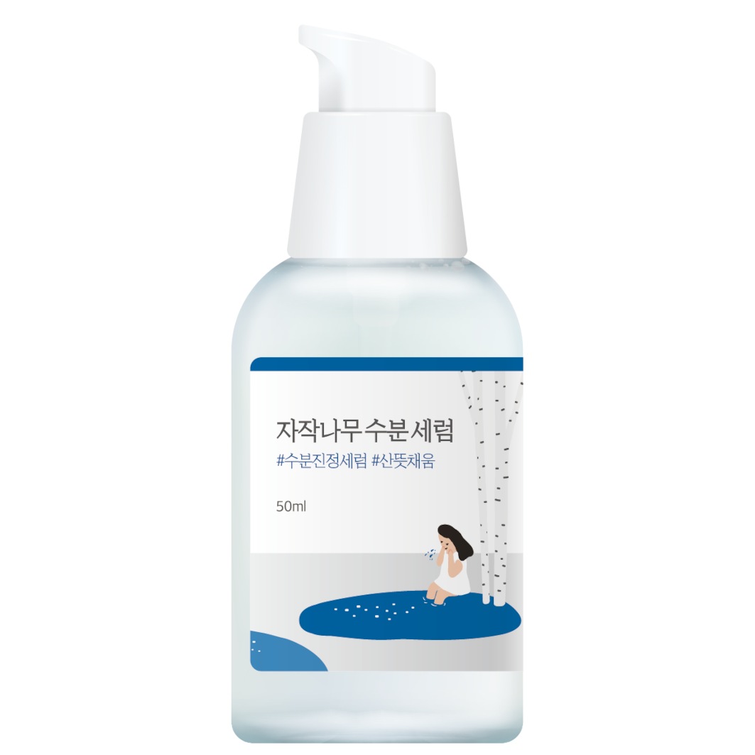 Сыворотка для лица round lab birch juice moisturizing serum 50ml Round Lab, объем 50 мл
Сыворотка для лица round lab birch juice moisturizing serum 50ml Round Lab, объем 50 мл