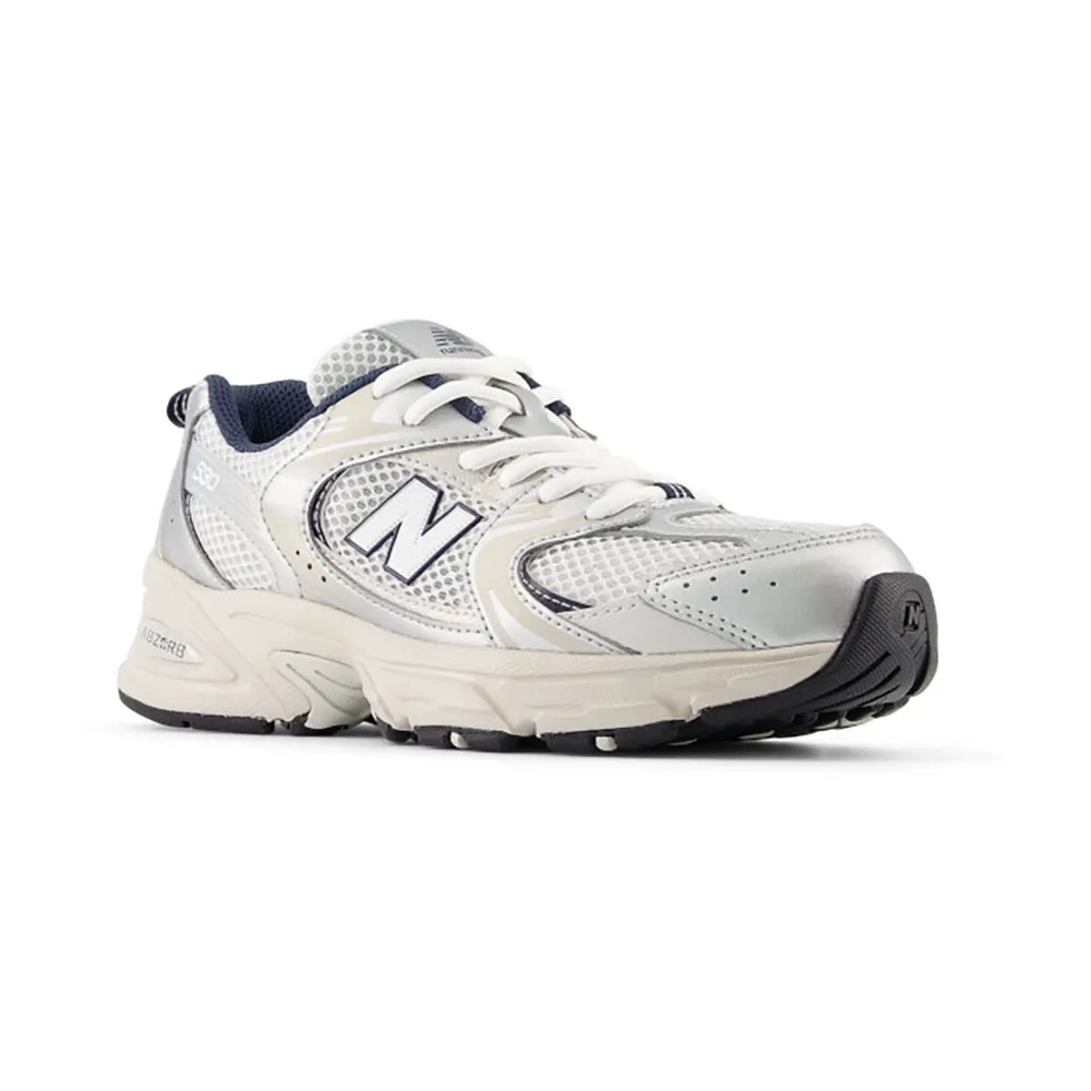 Кроссовки New Balance 530, белый
Кроссовки New Balance 530, белый