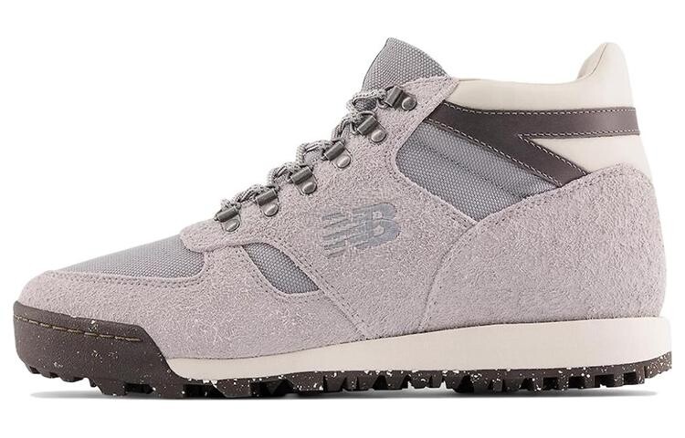 Кроссовки New Balance Rainier, серый
Кроссовки New Balance Rainier, серый