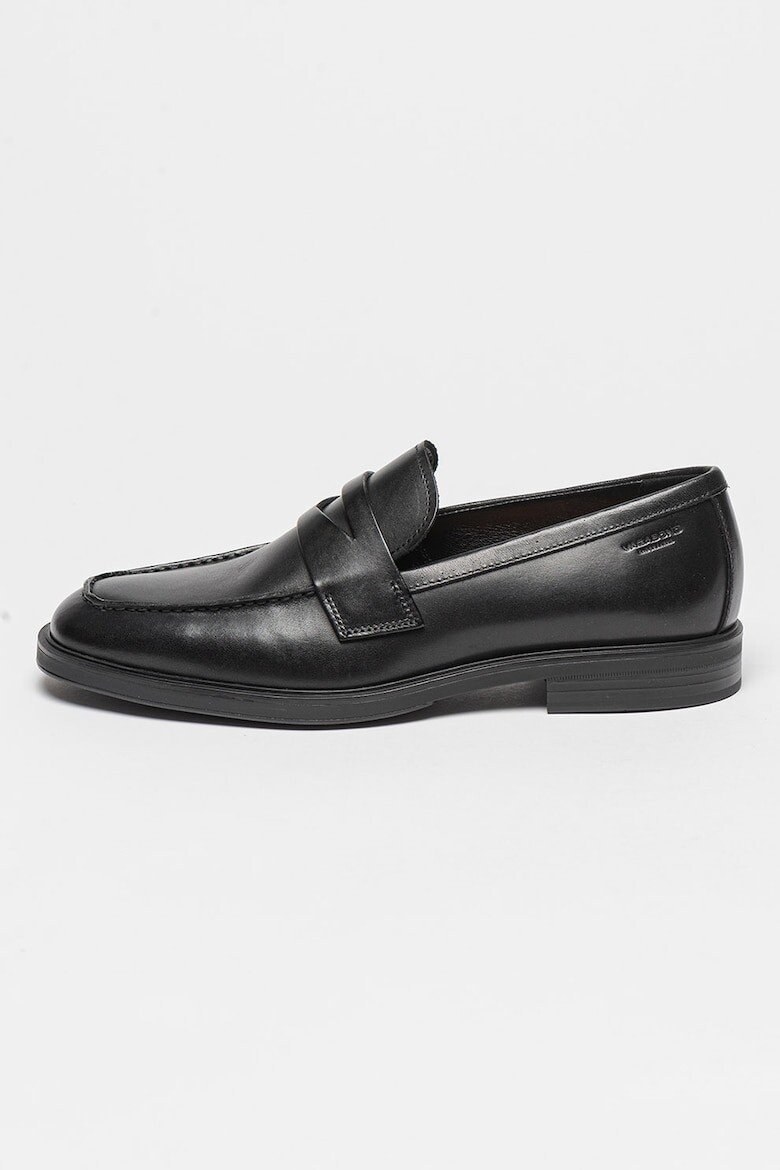 Кожаные мокасины Andrew с декоративным отверстием Vagabond Shoemakers, черный
Кожаные мокасины Andrew с декоративным отверстием Vagabond Shoemakers, черный