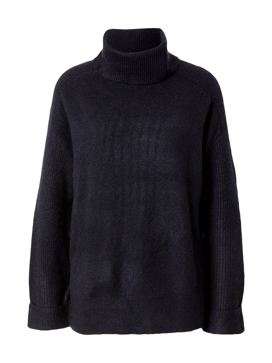 Водолазка VERO MODA Sweater VMJupiter, черный
Водолазка VERO MODA Sweater VMJupiter, черный