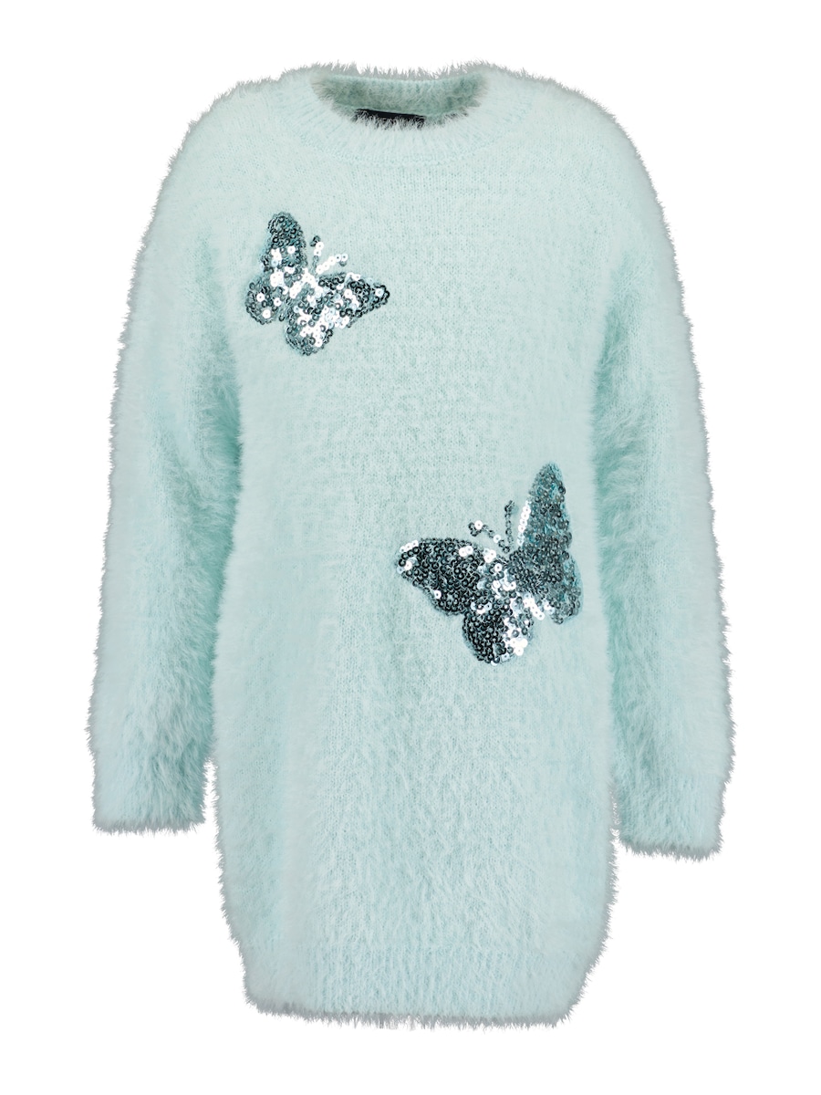 Платье BLUE SEVEN, мятный
Платье BLUE SEVEN, мятный