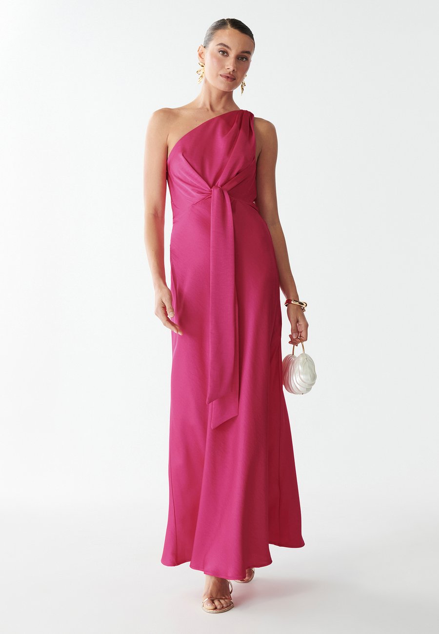 Платье BWLDR KYLIE MIDI, Hot Pink/Light Pink
Платье BWLDR KYLIE MIDI, Hot Pink/Light Pink