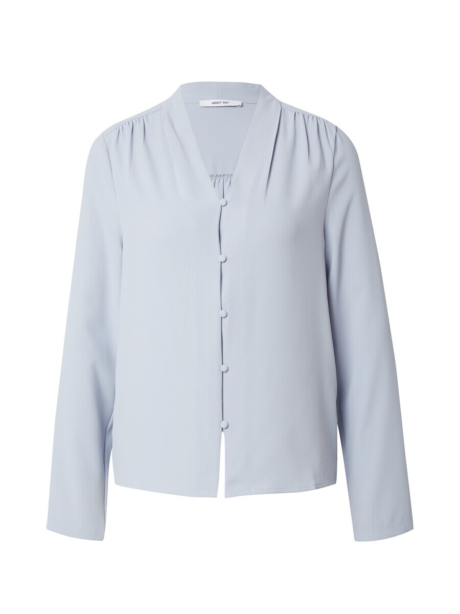 Блуза About You REMI, светло-синий
Блуза About You REMI, светло-синий