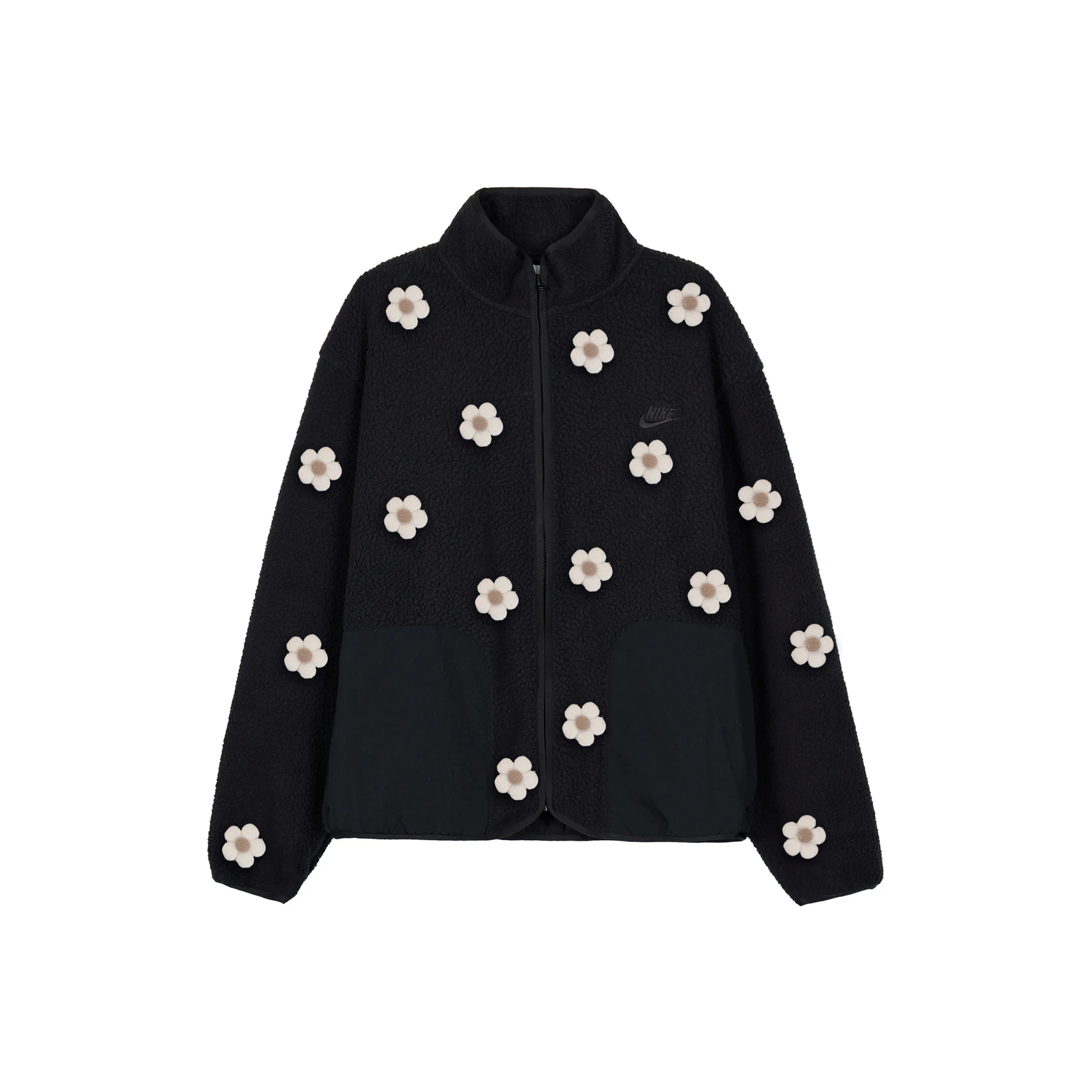 Nike Бархатная куртка мужская черная
Nike Бархатная куртка мужская черная