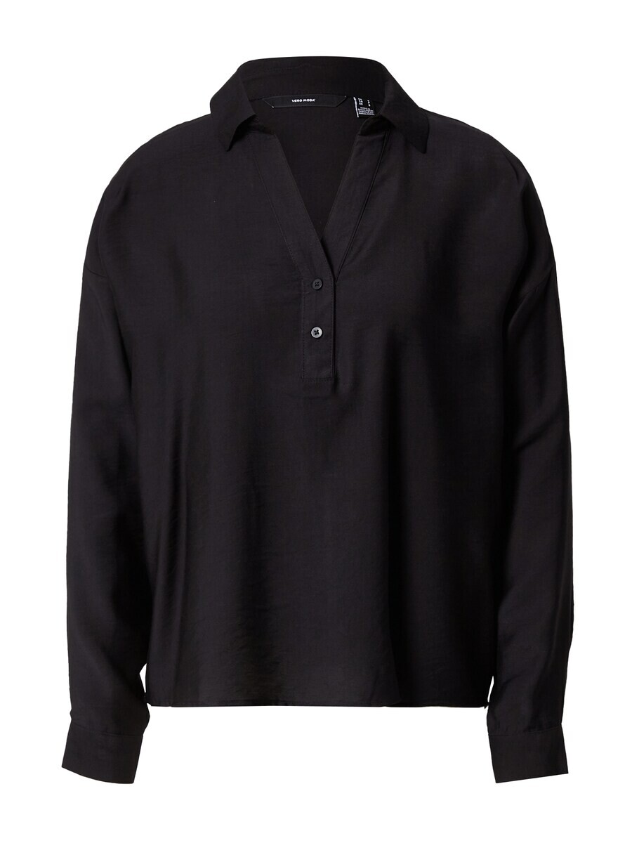 Блуза Vero Moda LORRAINE, черный
Блуза Vero Moda LORRAINE, черный
