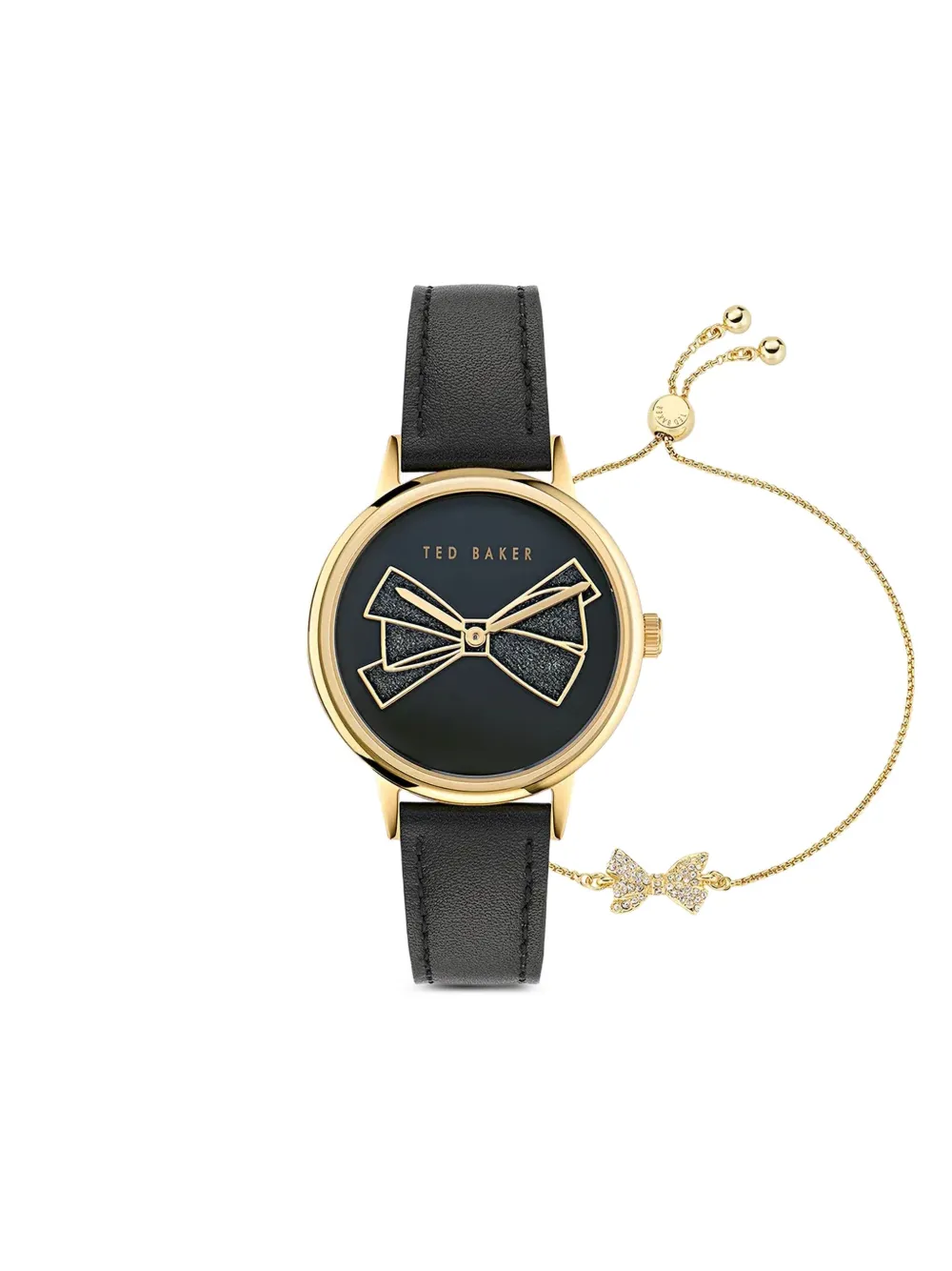 Наручные часы Phylipa Iconic 36 мм Ted Baker, черный
Наручные часы Phylipa Iconic 36 мм Ted Baker, черный