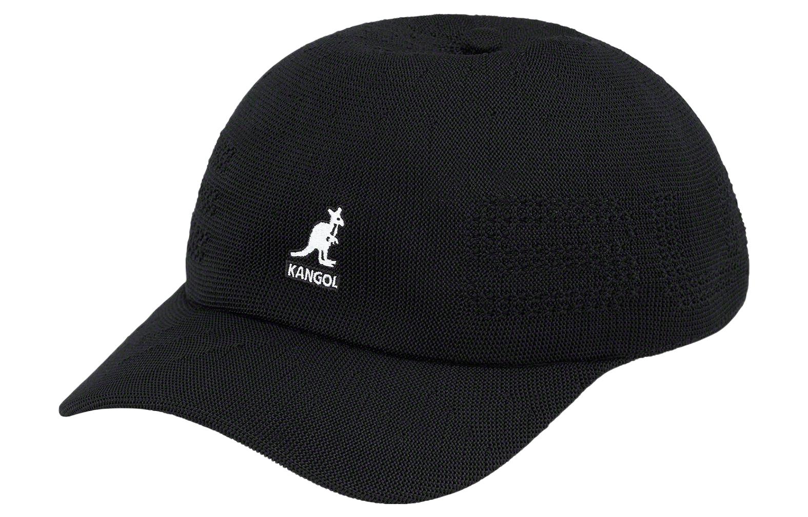 Supreme Кепка Kangol Ventair с логотипом, Black
Supreme Кепка Kangol Ventair с логотипом, Black