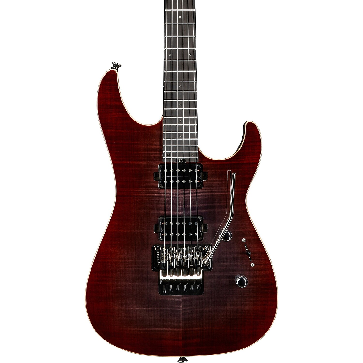 Электрогитара Friedman Noho 24 Black Cherry Trans
Электрогитара Friedman Noho 24 Black Cherry Trans